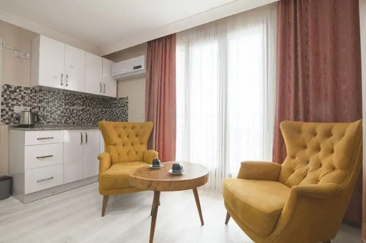 Elisa Park Otel
