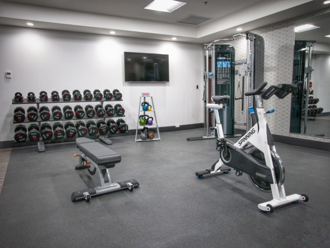 Embassy Suites by Hilton Oklahoma City Northwest photo 24