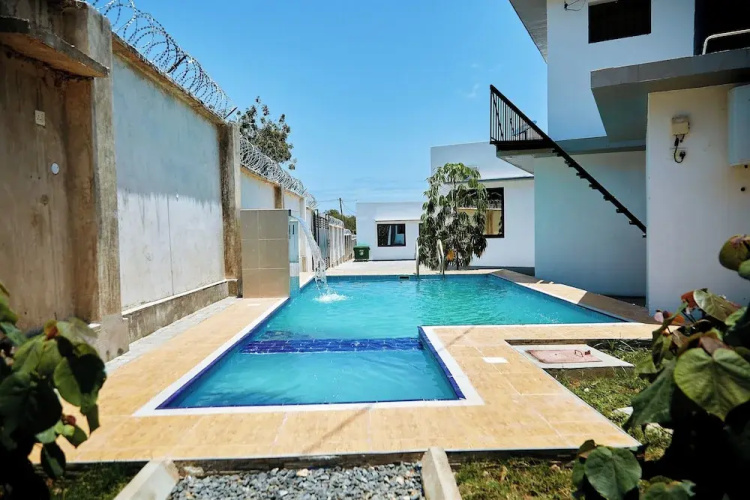 Ridge Estates - Bahari Beach