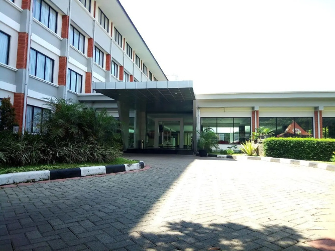 Otel görseli