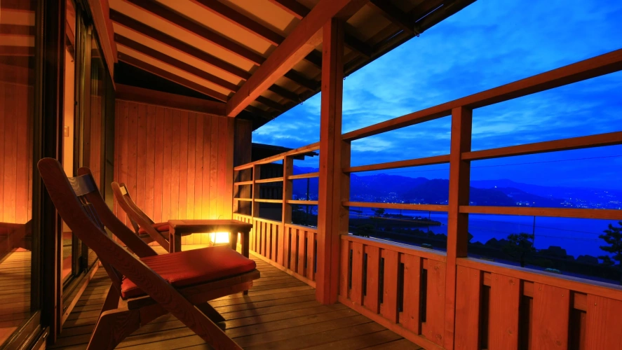 Premier Suite