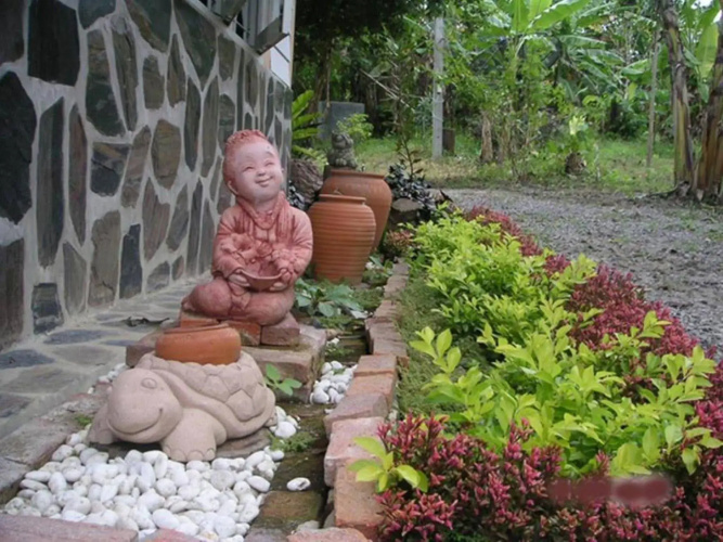 John Garden Resort