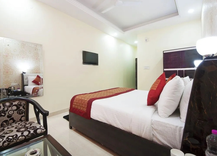 Hotel Aerodrome