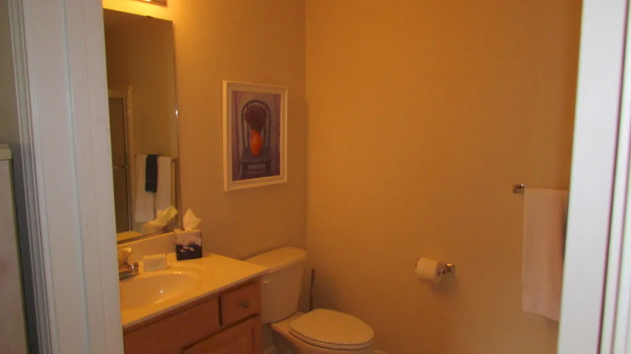 Brunswick Plantation Commons II 2505