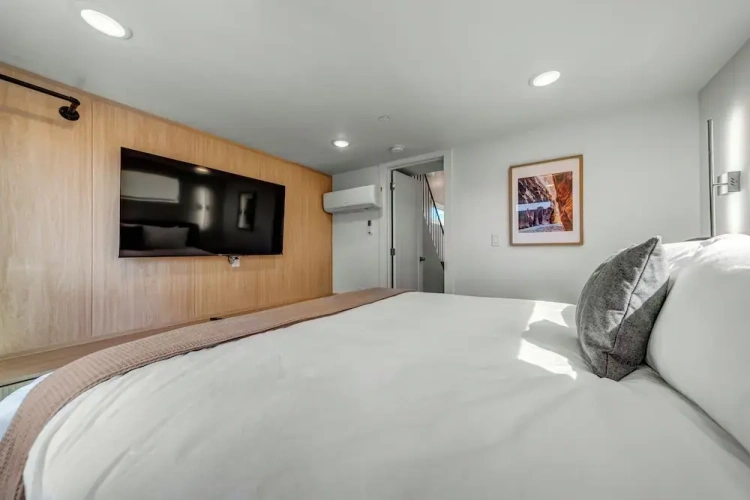 1 Bedroom Cottage