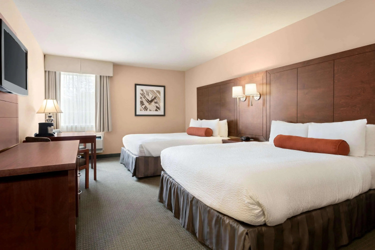Days Inn Guelph