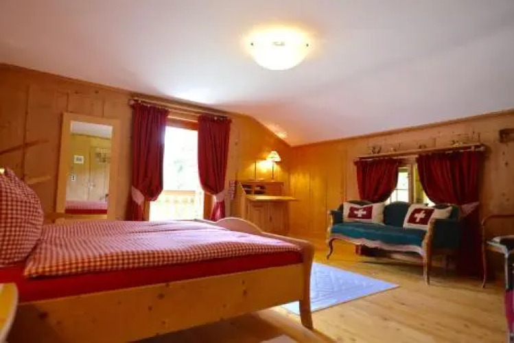 Apartments Villa SurlejOver view