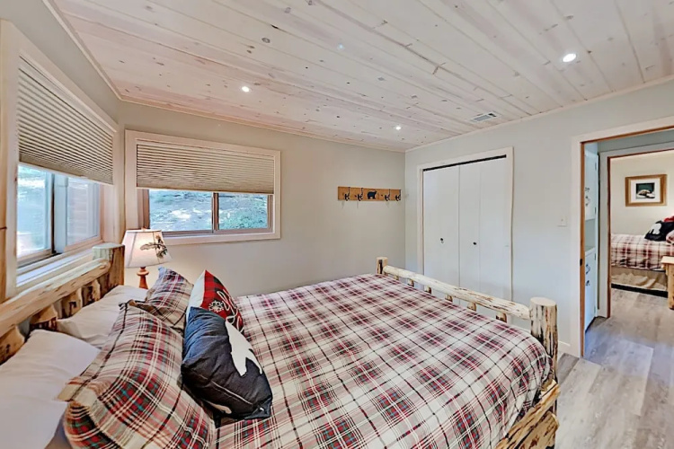 43414bow 2 Bedroom Home