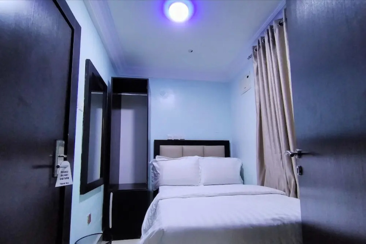 Beckett Suites