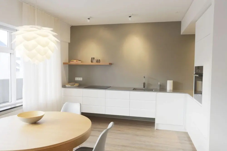 V54 Harbour Apartments