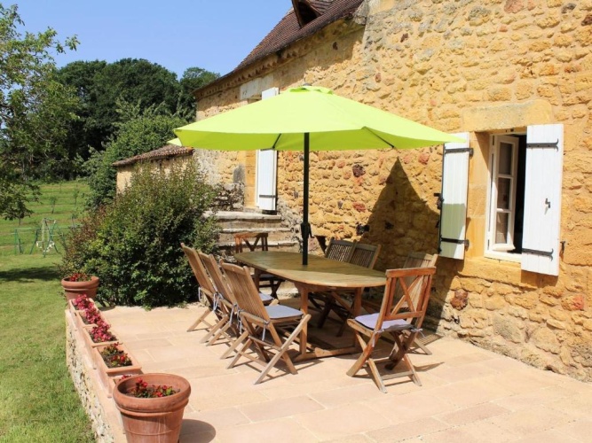 Cottage