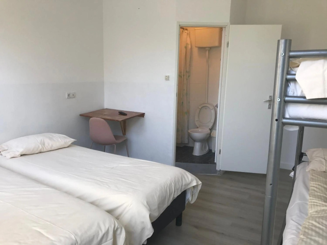 hotel Oosterpark