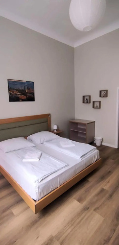 Pension 1