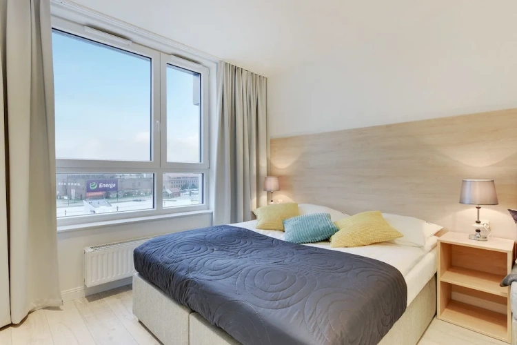 Quadruple Suite