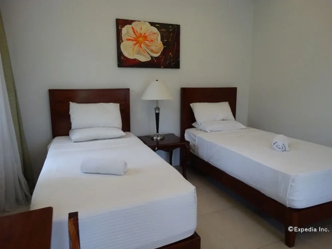 Junior Suite with balcony