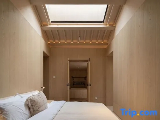 1 Bedroom Deluxe room