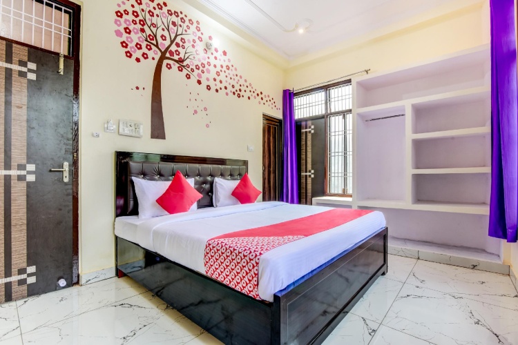Classic Double room