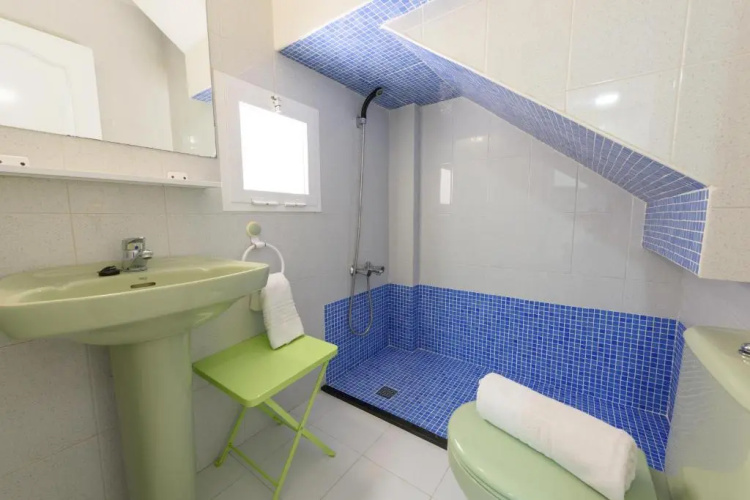 Apartamentos Nuevo México V 2