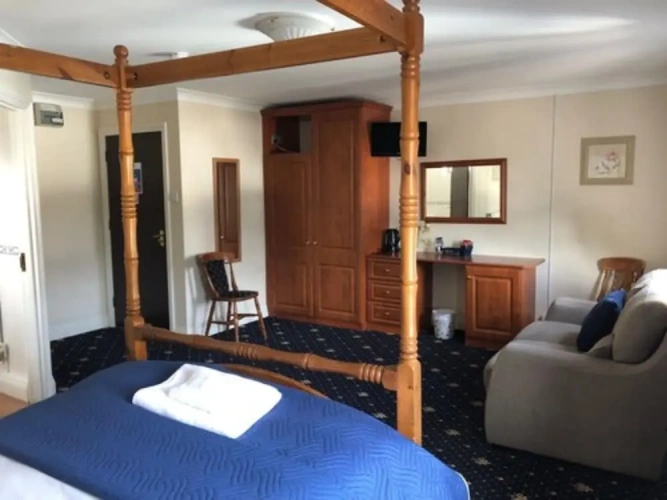 Suite