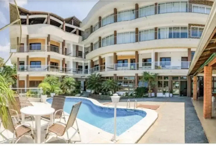 Hospedaria Vitoria Mar