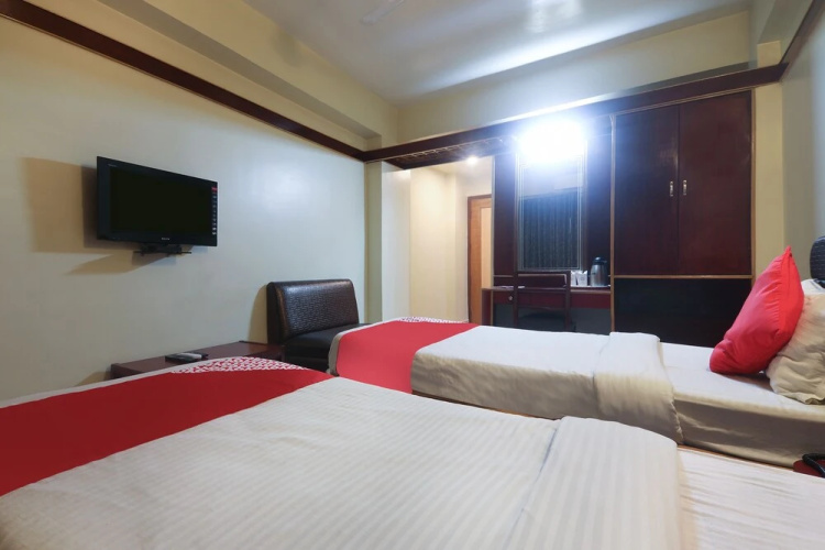 Hotel President