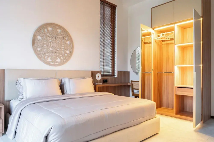 KammOra Living and Villas - Bali Way