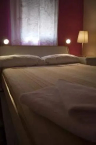 Babel Hostel Sevilla