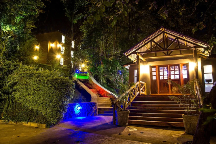 Imagen del hotel