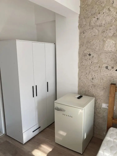 Alaçatı'da Oda
