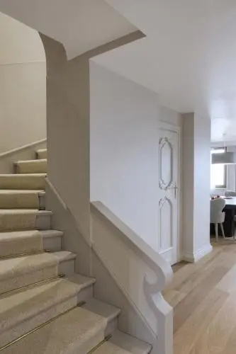 Les 2 Chalets - les appartements du Strato