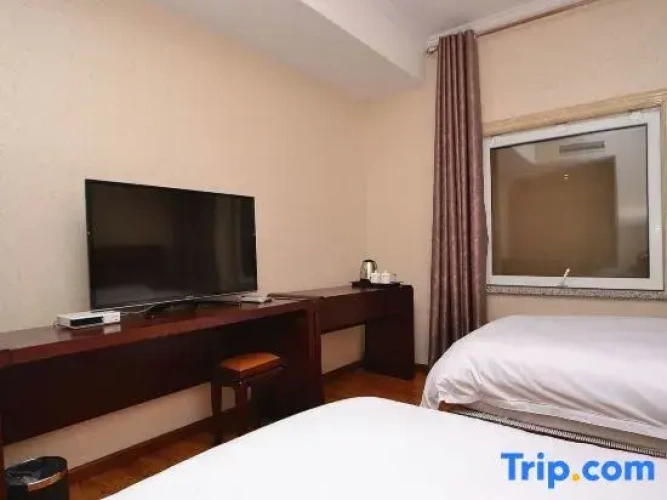 Economy Twin room