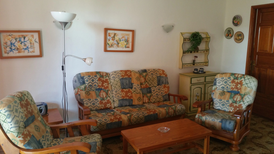 Casas del Sol