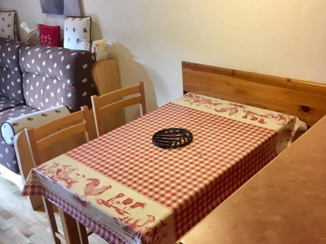 Appartement Les Angles, 2 pièces, 4 personnes - FR-1-295-149