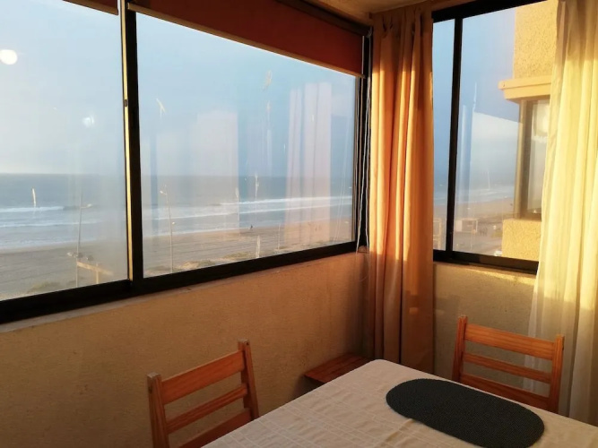 Piedra Blanca Apartment