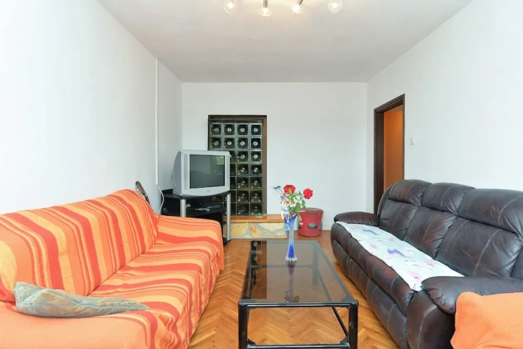 3 Bedrooms Standard Apartment