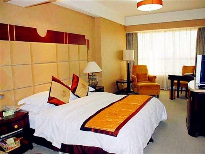 Yuandu Hotel