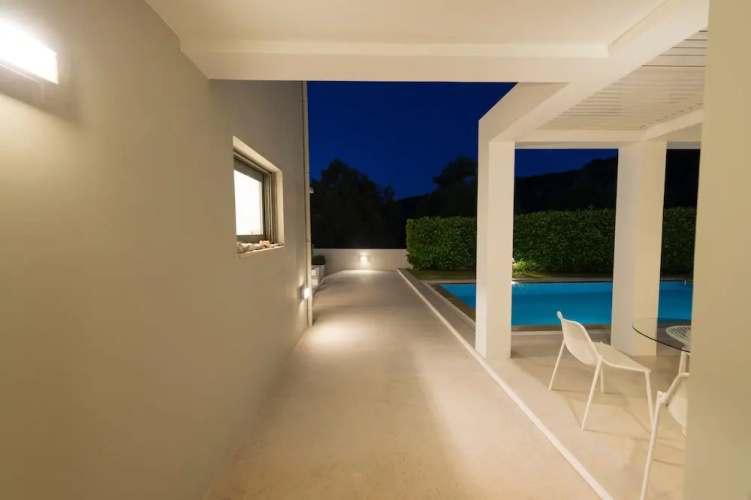 Villa Gonia