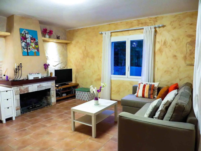 Casa Joaquin