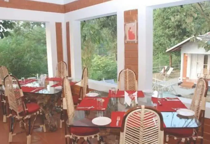 Green Paradise Resort