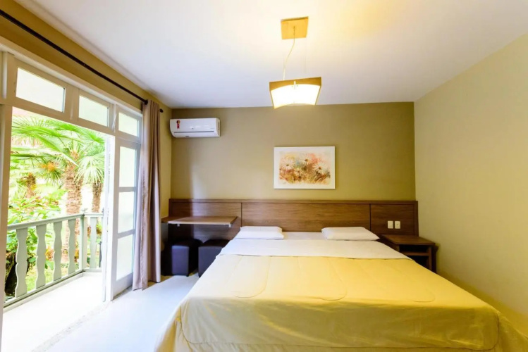 Hotel Vila Verde
