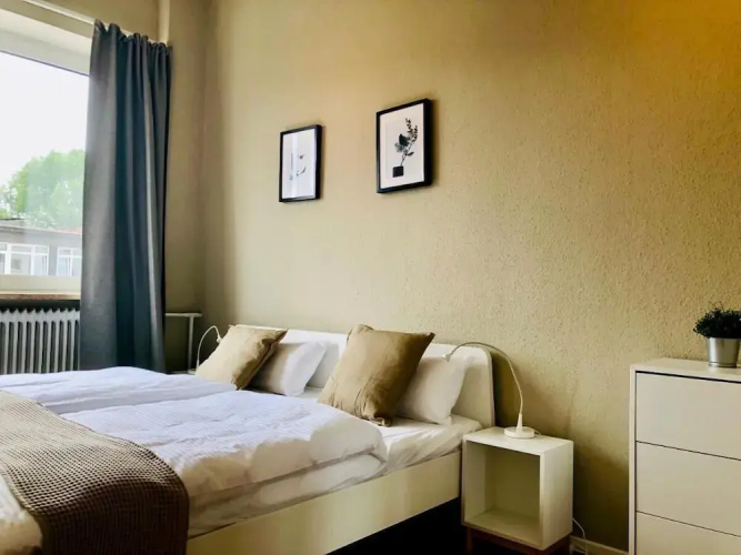 Arbio I Cube Apartments