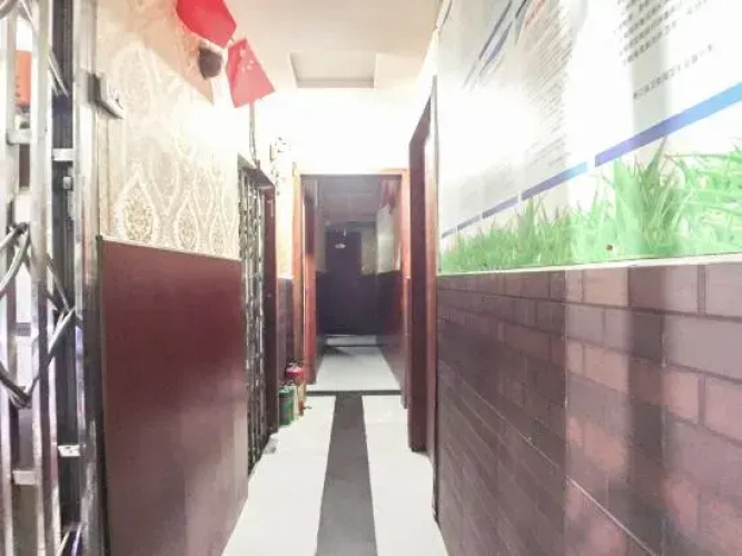 Chongqing mengyi hotel