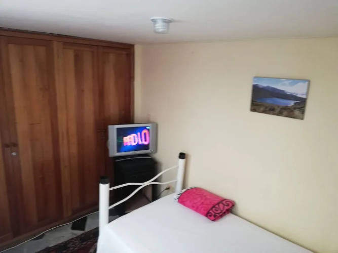 Hostal Apolo Manizales - Hostel