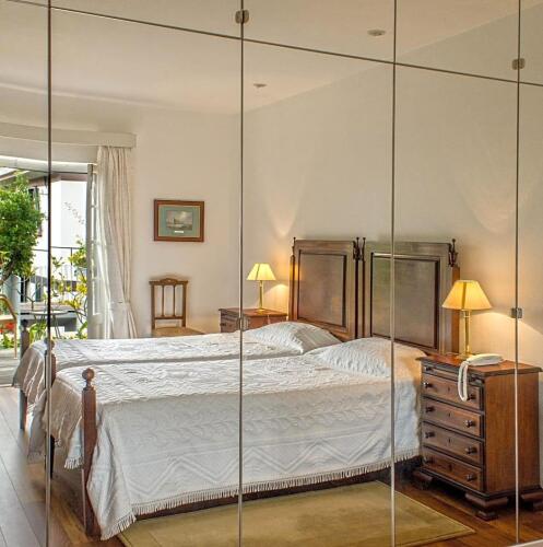 Vila Vicencia Over view