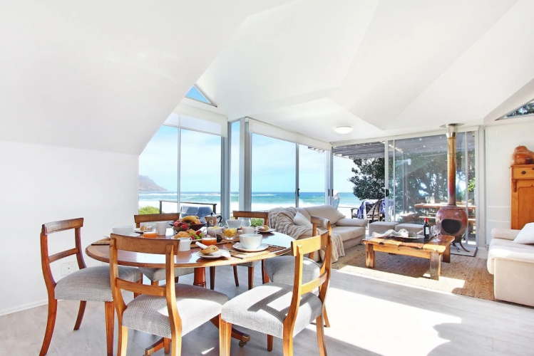 Glen Beach Vista