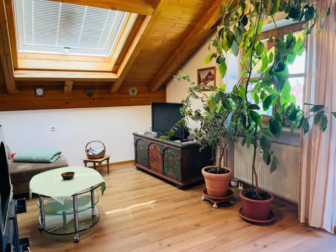 Haus Oberland