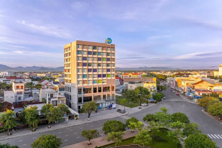 Imagen del hotel