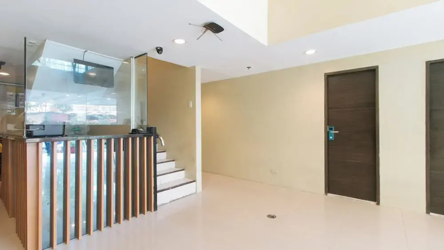UrbanViewSanAntonio'sPlaceSampalocManila