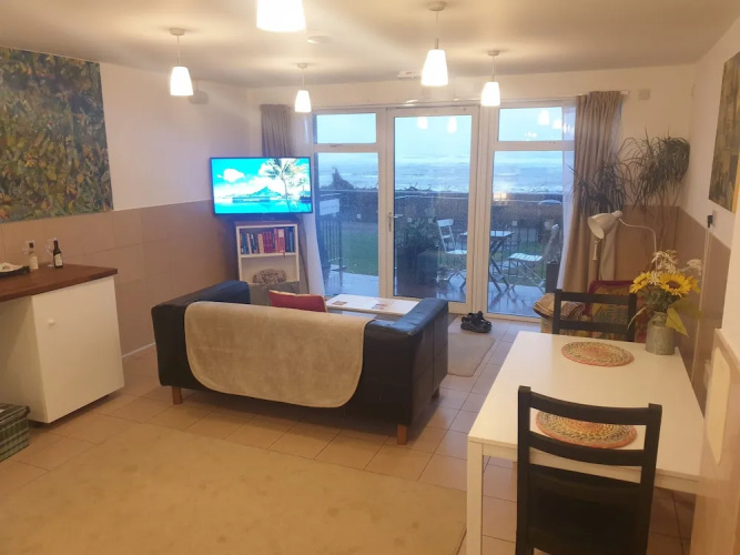 Bayview Bed and Breakfast