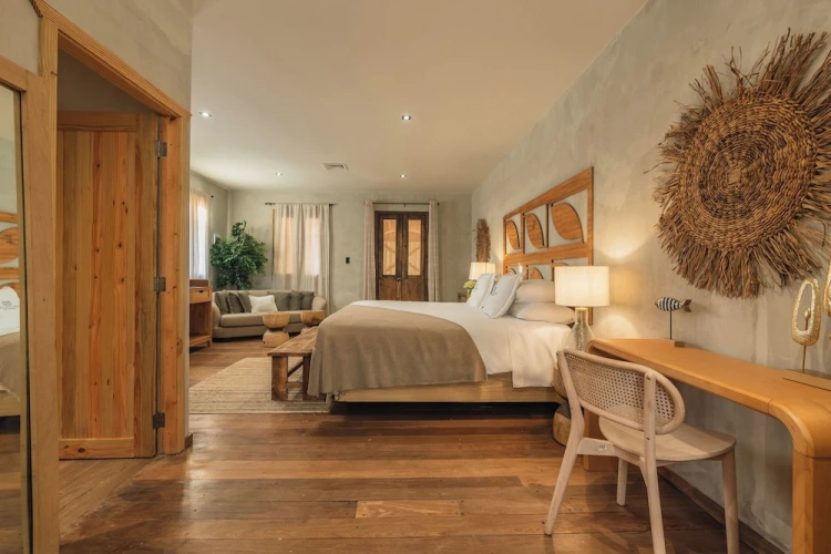 Junior Suite